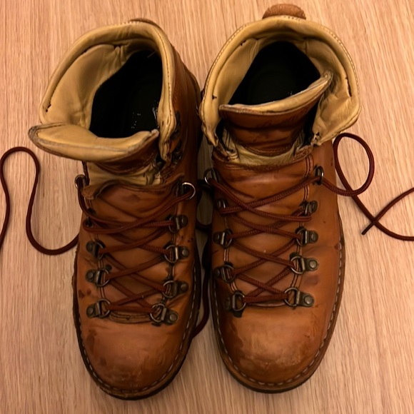 Danner Other - Danner Mountain Pass Rio -Men’s US Size 11